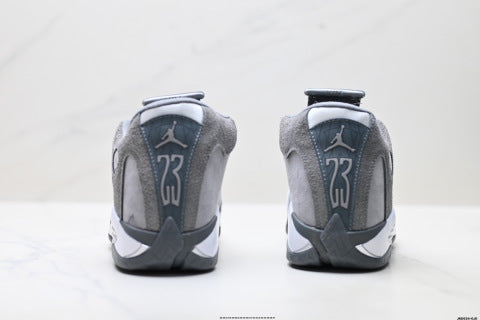 Nike Air Jordan 14 Retro AJ14 sneakers Anti-slip and wear-resistant basketball shoes
