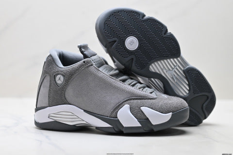 Nike Air Jordan 14 Retro AJ14 sneakers Anti-slip and wear-resistant basketball shoes
