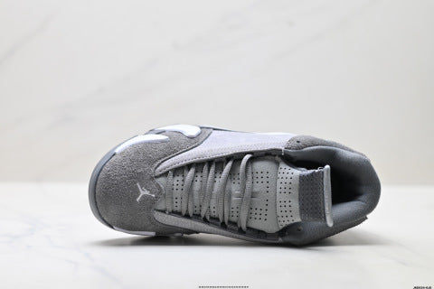 Nike Air Jordan 14 Retro AJ14 sneakers Anti-slip and wear-resistant basketball shoes