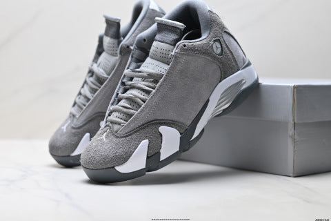 Nike Air Jordan 14 Retro AJ14 sneakers Anti-slip and wear-resistant basketball shoes