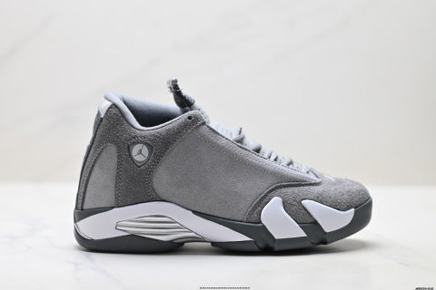 Nike Air Jordan 14 Retro AJ14 sneakers Anti-slip and wear-resistant basketball shoes