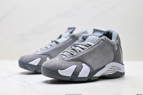 Nike Air Jordan 14 Retro AJ14 sneakers Anti-slip and wear-resistant basketball shoes