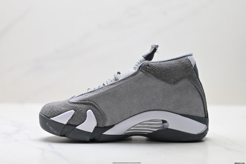 Nike Air Jordan 14 Retro AJ14 sneakers Anti-slip and wear-resistant basketball shoes