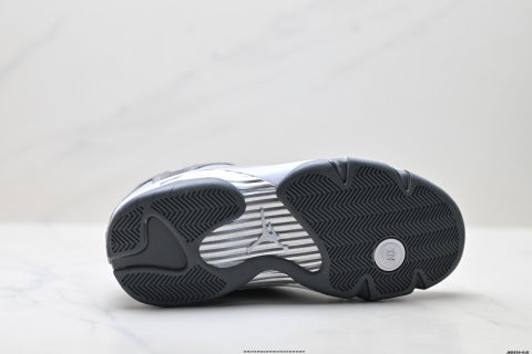 Nike Air Jordan 14 Retro AJ14 sneakers Anti-slip and wear-resistant basketball shoes