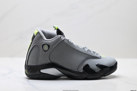 Nike Air Jordan 14 Retro AJ14 basketball shoes Outdoor casual sports shoes