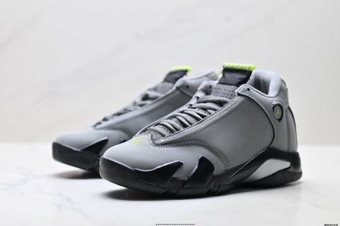 Nike Air Jordan 14 Retro AJ14 basketball shoes Outdoor casual sports shoes