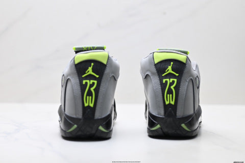 Nike Air Jordan 14 Retro AJ14 basketball shoes Outdoor casual sports shoes