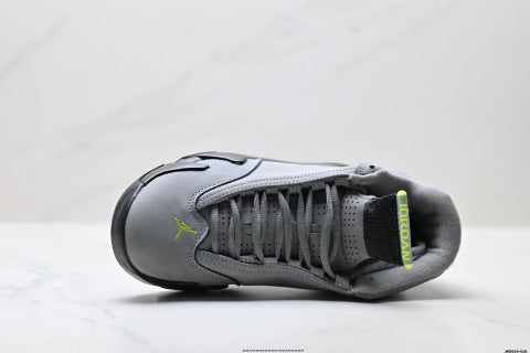 Nike Air Jordan 14 Retro AJ14 basketball shoes Outdoor casual sports shoes