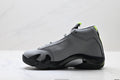 Nike Air Jordan 14 Retro AJ14 basketball shoes Outdoor casual sports shoes