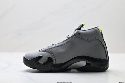 Nike Air Jordan 14 Retro AJ14 basketball shoes Outdoor casual sports shoes