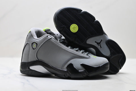 Nike Air Jordan 14 Retro AJ14 basketball shoes Outdoor casual sports shoes