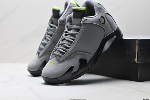 Nike Air Jordan 14 Retro AJ14 basketball shoes Outdoor casual sports shoes