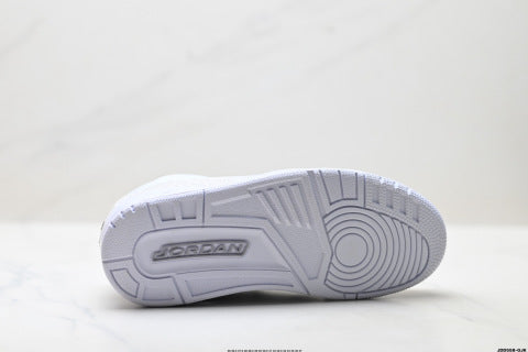 Nike Air Jordan 3 Retro basketball shoes Air cushioning running shoes