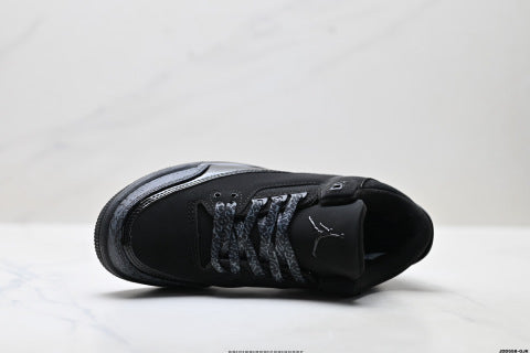 Nike Air Jordan 3 Retro basketball shoes Versatile casual sneakers