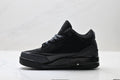 Nike Air Jordan 3 Retro basketball shoes Versatile casual sneakers