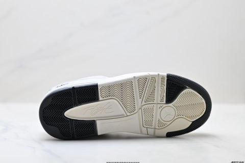 Nike Air Jordan Flight Court sports shoes Anti-slip and wear-resistant basketball shoes