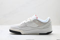 Nike Air Jordan Flight Court sports shoes Anti-slip and wear-resistant basketball shoes