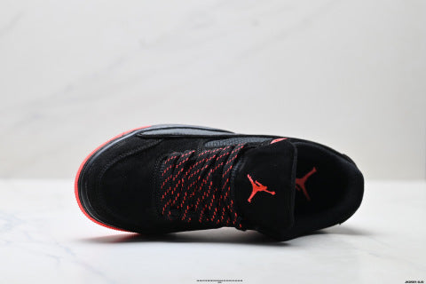 Nike Air Jordan Flight Court basketball shoes New running shoes with shock absorption