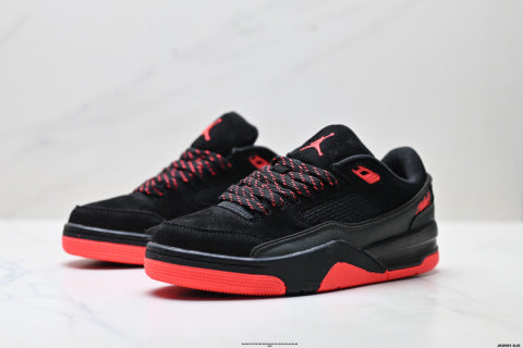 Nike Air Jordan Flight Court basketball shoes New running shoes with shock absorption