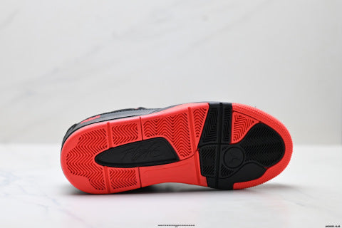Nike Air Jordan Flight Court basketball shoes New running shoes with shock absorption
