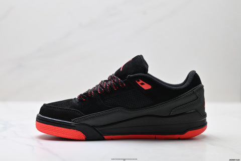 Nike Air Jordan Flight Court basketball shoes New running shoes with shock absorption