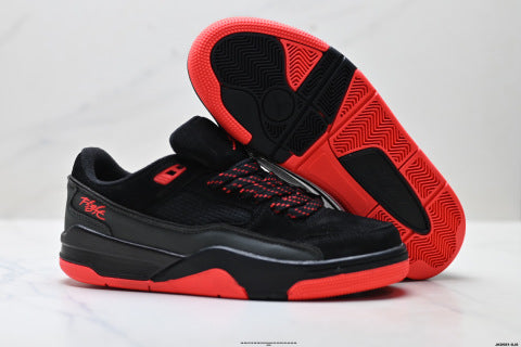 Nike Air Jordan Flight Court basketball shoes New running shoes with shock absorption