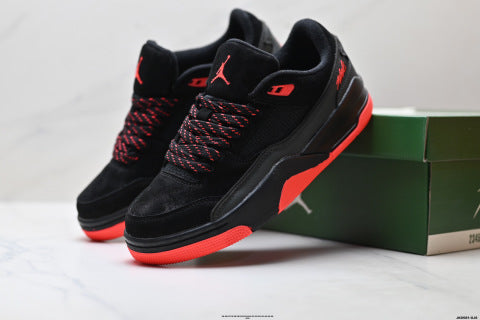 Nike Air Jordan Flight Court basketball shoes New running shoes with shock absorption