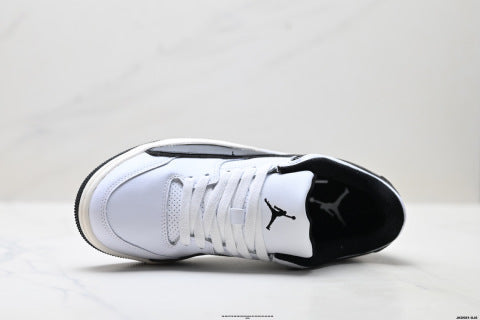 Nike Air Jordan Flight Court sneakers Breathable and cushioned basketball shoes