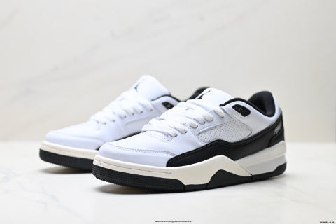 Nike Air Jordan Flight Court sneakers Breathable and cushioned basketball shoes