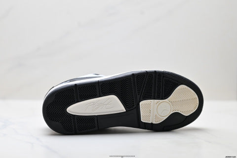 Nike Air Jordan Flight Court sneakers Breathable and cushioned basketball shoes