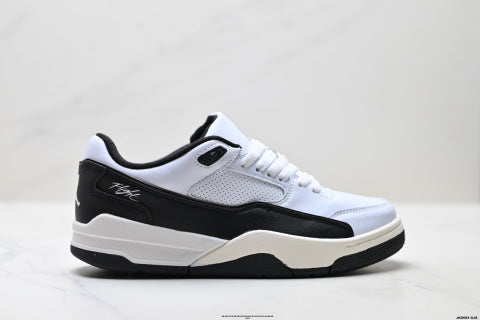 Nike Air Jordan Flight Court sneakers Breathable and cushioned basketball shoes