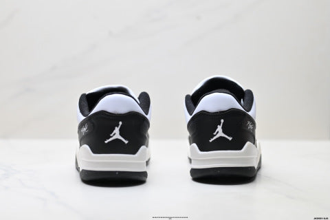 Nike Air Jordan Flight Court sneakers Breathable and cushioned basketball shoes