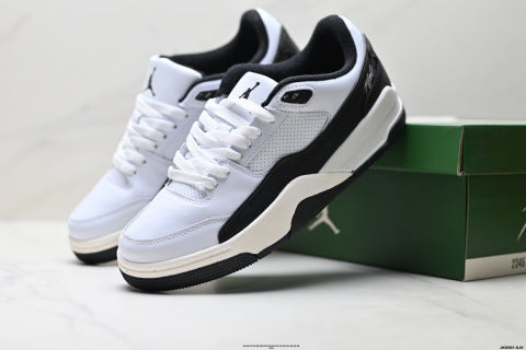 Nike Air Jordan Flight Court sneakers Breathable and cushioned basketball shoes