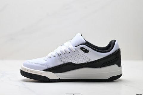Nike Air Jordan Flight Court sneakers Breathable and cushioned basketball shoes
