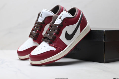 Nike Air Jordan 1 Low sneakers Casual sports shoes
