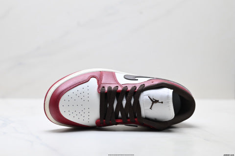 Nike Air Jordan 1 Low sneakers Casual sports shoes
