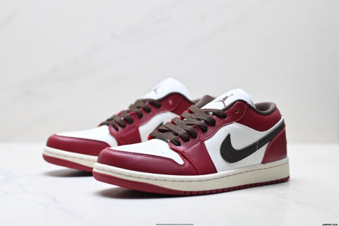 Nike Air Jordan 1 Low sneakers Casual sports shoes
