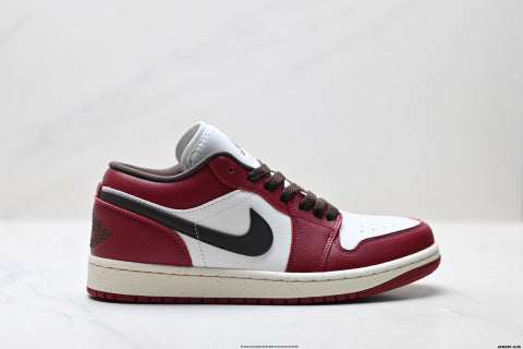 Nike Air Jordan 1 Low sneakers Casual sports shoes
