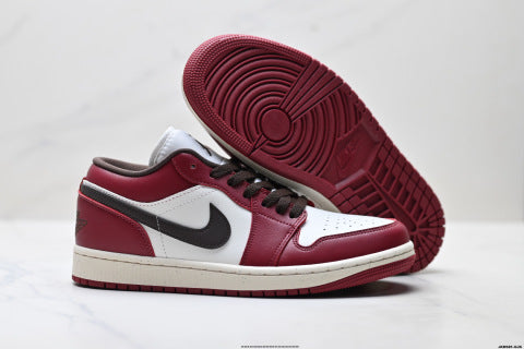 Nike Air Jordan 1 Low sneakers Casual sports shoes