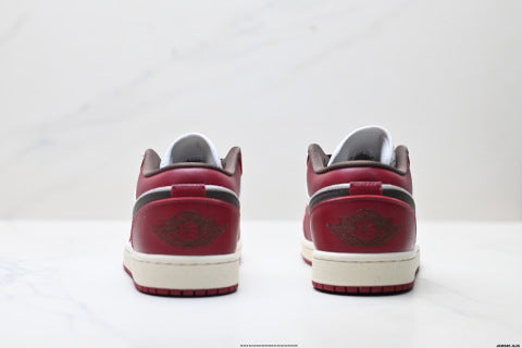 Nike Air Jordan 1 Low sneakers Casual sports shoes
