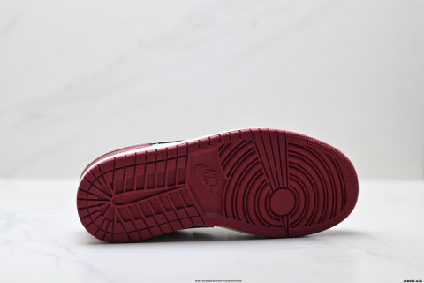 Nike Air Jordan 1 Low sneakers Casual sports shoes