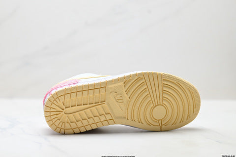 Nike Air Jordan 1 Low OG sports shoes Comfortable and casual cycling basketball shoes