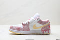 Nike Air Jordan 1 Low OG sports shoes Comfortable and casual cycling basketball shoes