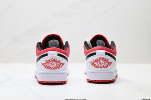 Nike Air Jordan 1 Low OG basketball shoes Versatile, non-slip, and wear-resistant sneakers