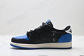 Nike Air Jordan 1 x Travis Scott basketball shoes Casual sports shoes