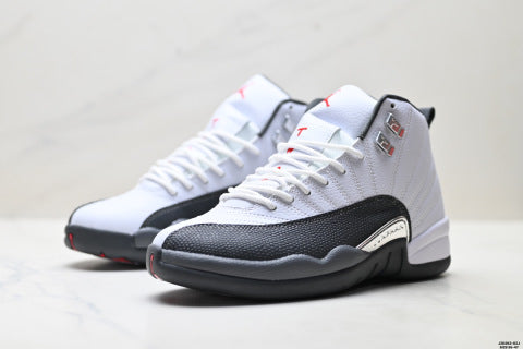 Nike Air Jordan 12 Sneakers Comfortable and non-slip basketball shoes