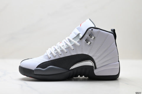 Nike Air Jordan 12 Sneakers Comfortable and non-slip basketball shoes