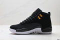 Nike Air Jordan 12 basketball shoes Cushioned casual athletic shoes