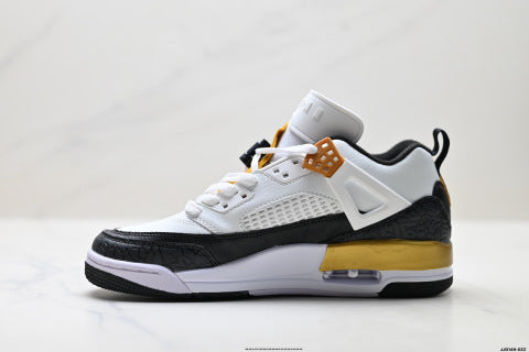 Nike Air Jordan 4 Spizike basketball shoes Casual Air Cushioning Running Shoes