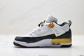 Nike Air Jordan 4 Spizike basketball shoes Casual Air Cushioning Running Shoes
